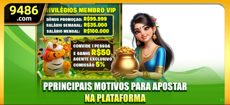 Conta 6tt sincronizada site e app