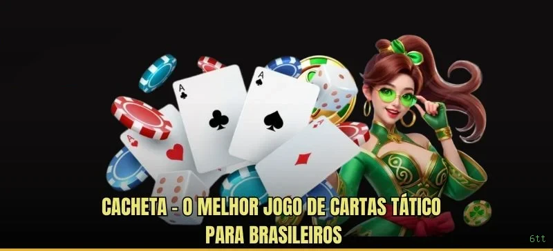 Cassino 6tt app mobile