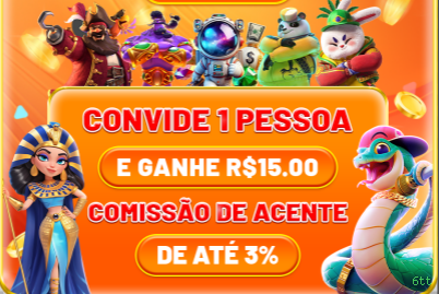 Pagamentos 6tt PIX